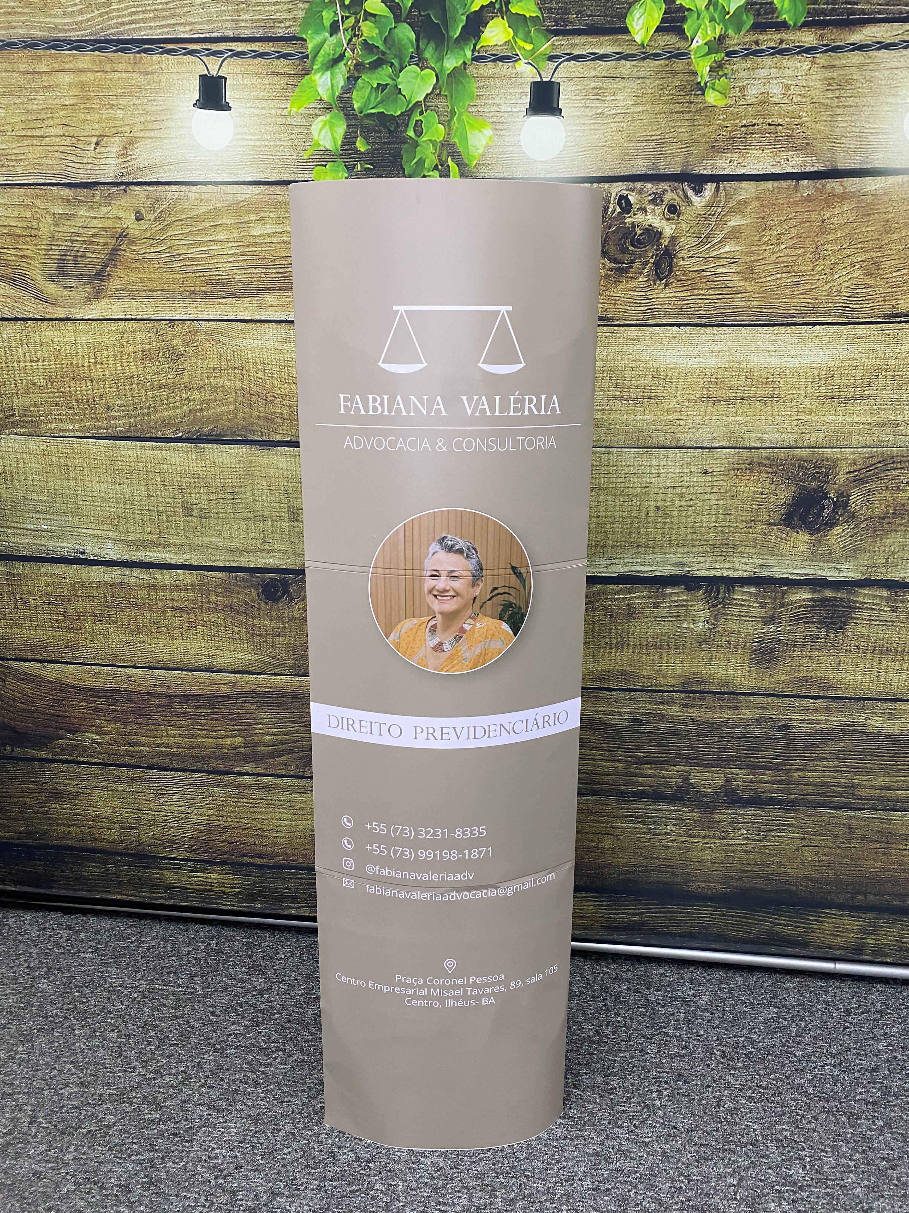 Totens para Jurídico 5